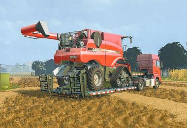 Trailtech CT3200 CT220TT v1.0 beta