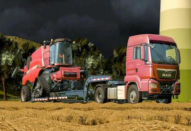 Trailtech CT3200 CT220TT v1.0 beta