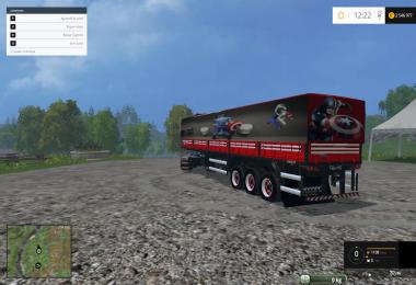 TRANSPORTS C AMERICA LS15 TFSG v1