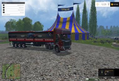TRANSPORTS C AMERICA LS15 TFSG v1