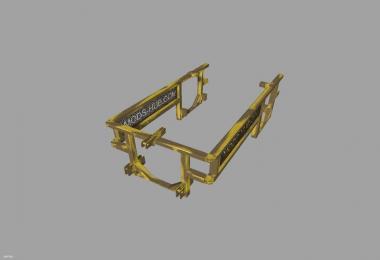 TreePlanter connector v1.0