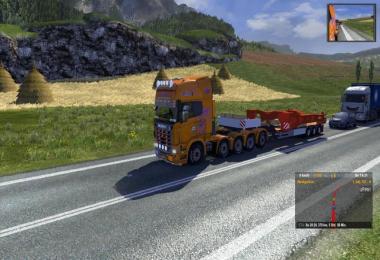 TSM - Trailer Pack Heavy 1 of 3 v2.0