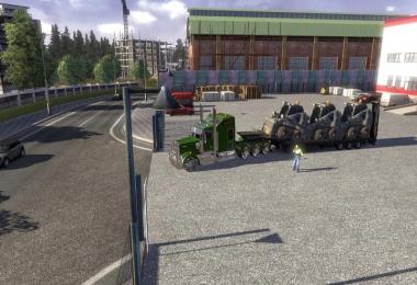 TSM Trailer Pack Heavy 2 of 3 v2.0