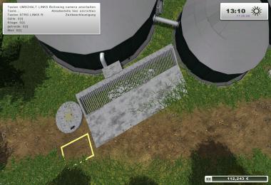 upk BGA Alteration v1