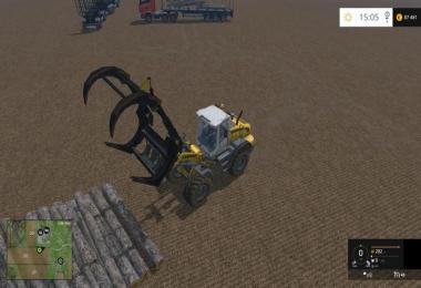 Uploader forest v3.0