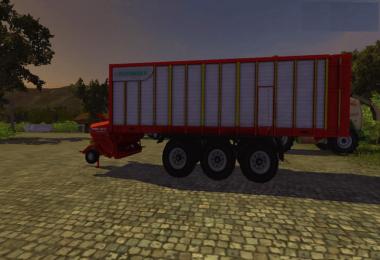 Vehicle Pack v2.0