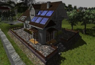 Villa v1.15