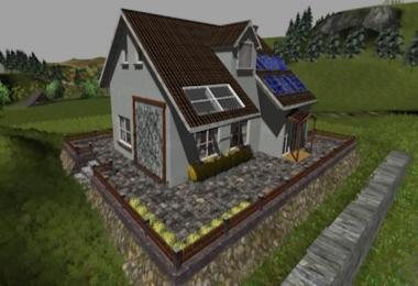 Villa v1.15