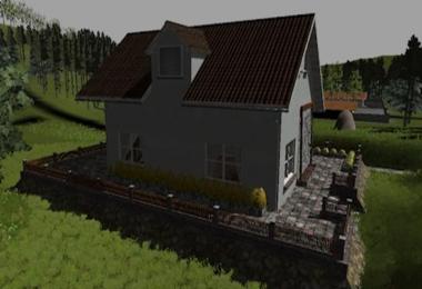 Villa v1.15