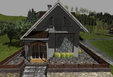 Villa v1.15