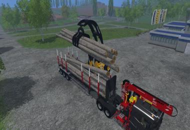 Volvo L180H HL v1.0