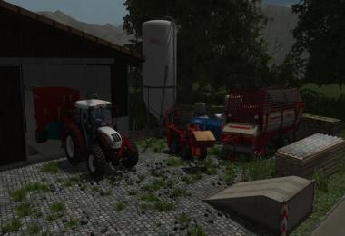 Walchen Open Beta v Open Beta