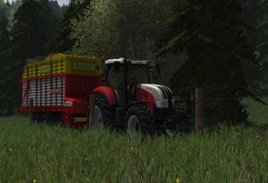 Walchen Open Beta v Open Beta