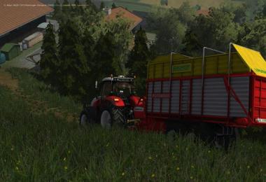 Walchen Open Beta v Open Beta