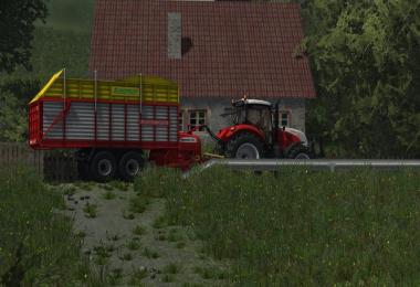 Walchen Open Beta v Open Beta