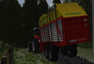 Walchen Open Beta v Open Beta