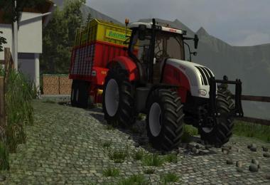 Walchen Open Beta v Open Beta