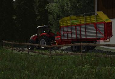 Walchen Open Beta v Open Beta