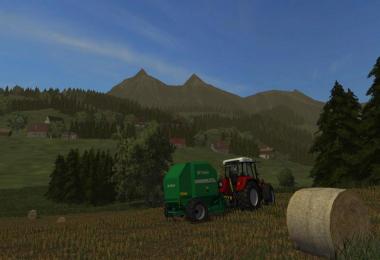 Walchen Open Beta v Open Beta