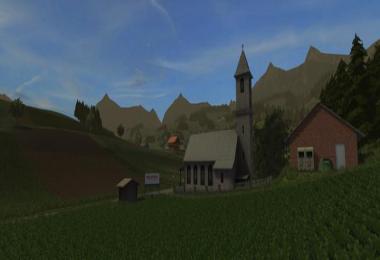 Walchen Open Beta v Open Beta