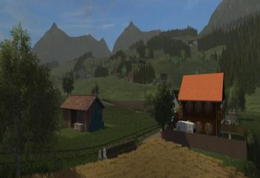 Walchen Open Beta v Open Beta