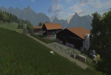 Walchen Open Beta v Open Beta