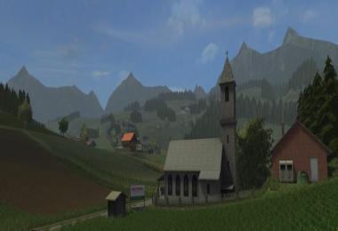 Walchen Open Beta v Open Beta