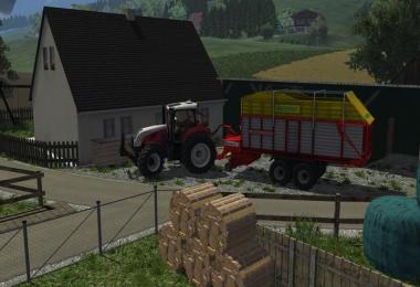 Walchen Open Beta v Open Beta