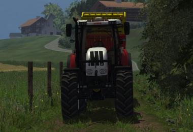 Walchen Open Beta v Open Beta