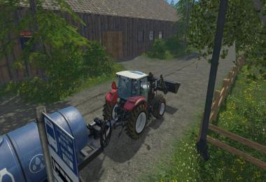 Welcome Westbridge v1.0