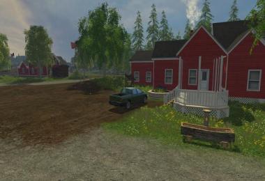 Welcome Westbridge v1.0