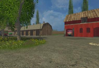 Welcome Westbridge v1.0