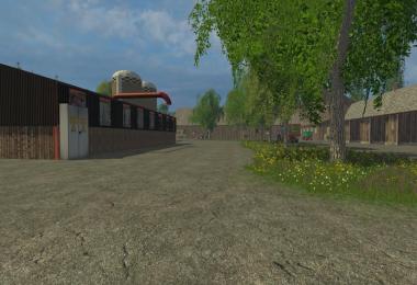 Welcome Westbridge v1.0