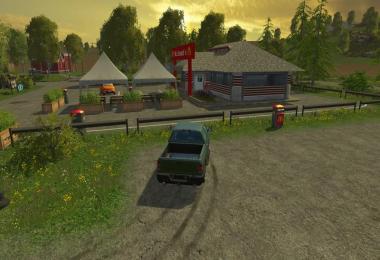 Welcome Westbridge v1.0