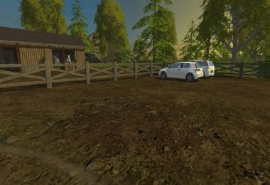 Welcome Westbridge v1.0