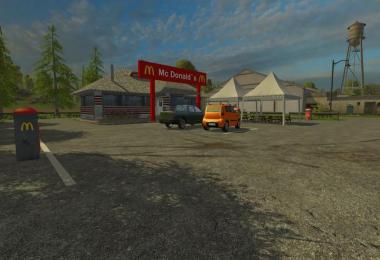 Welcome Westbridge v1.0