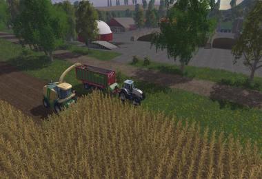 Welcome Westbridge v1.0