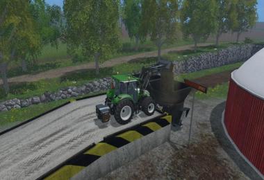 Welcome Westbridge v1.0