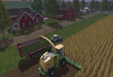 Welcome Westbridge v1.0