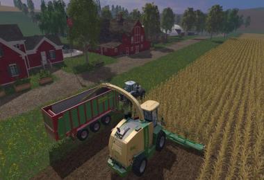 Welcome Westbridge v1.0