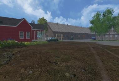 Welcome Westbridge v1.0