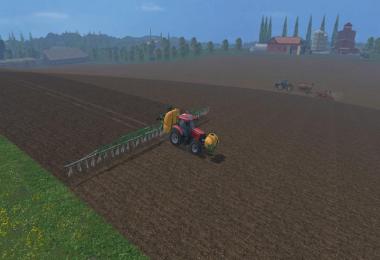 Welcome Westbridge v1.0