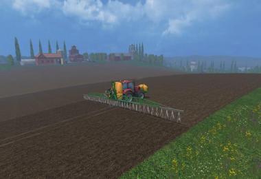 Welcome Westbridge v1.0