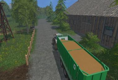 Welcome Westbridge v1.0