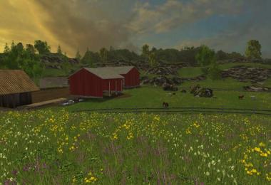 Welcome Westbridge v1.0