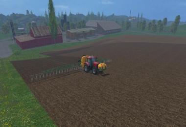 Welcome Westbridge v1.0