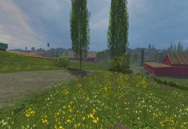 Welcome Westbridge v1.0