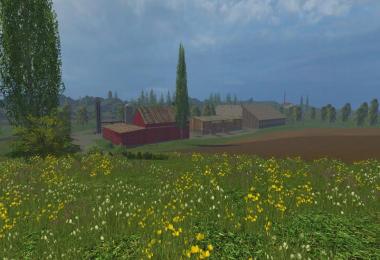 Welcome Westbridge v1.0