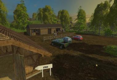 Welcome Westbridge v1.0