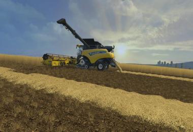 Welcome Westbridge v1.0